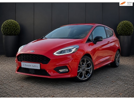 Ford Fiesta 0