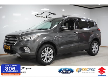 Ford Kuga 0