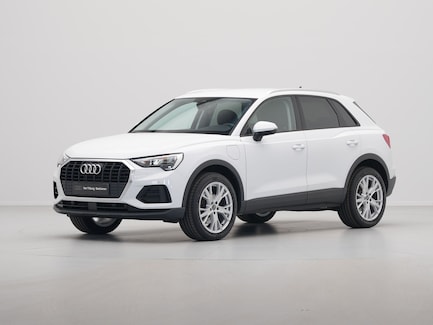 Audi Q3 0