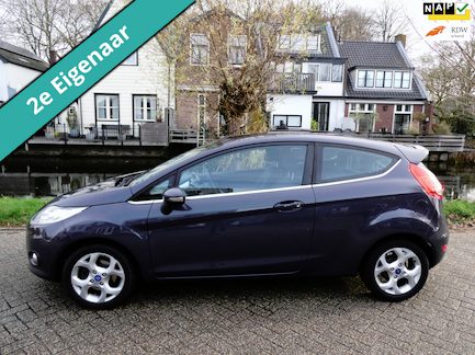 Ford Fiesta 0