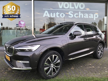 Volvo XC60 0