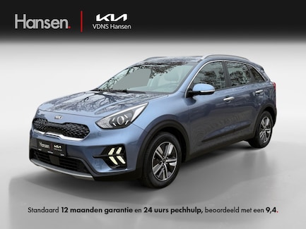 Kia Niro 0