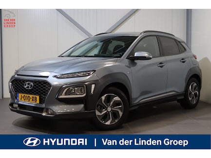 Hyundai Kona 0