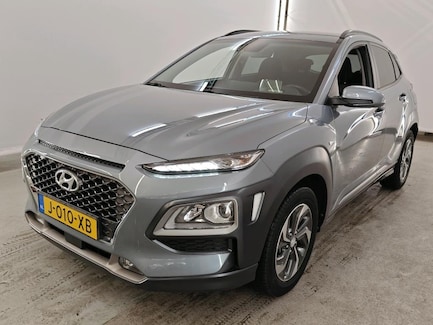 Hyundai Kona 0