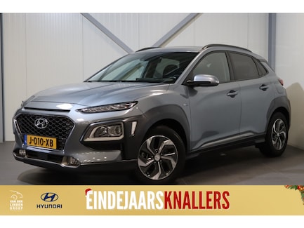 Hyundai Kona 0