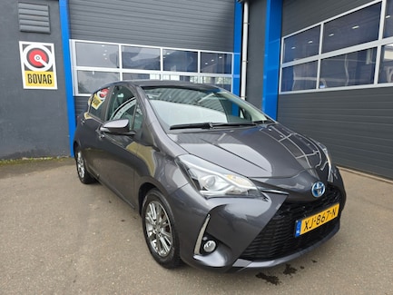 Toyota Yaris 0