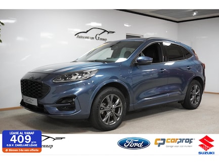 Ford Kuga 0