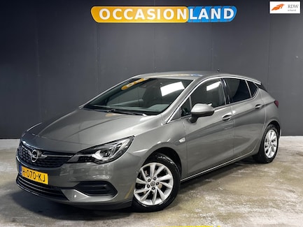 Opel Astra 0