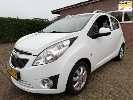 Chevrolet Spark 0