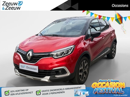 Renault Captur 0