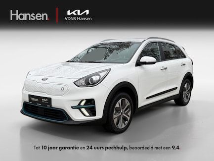 Kia e-Niro 0