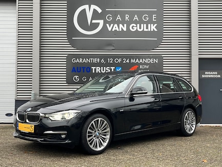 BMW 3-Serie 0