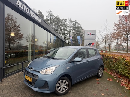 Hyundai i10 0