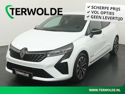 Renault Clio 0