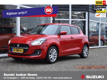 Suzuki Swift 0