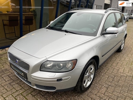 Volvo V50 0