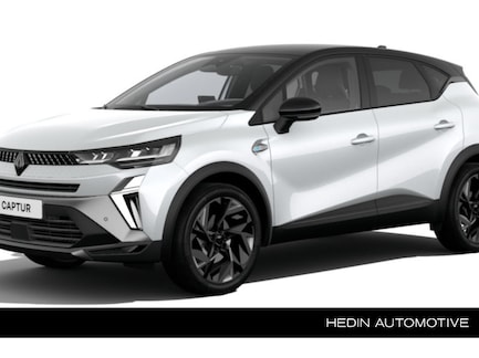 Renault Captur 0