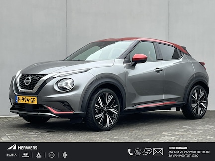 Nissan Juke 0