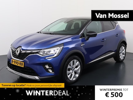 Renault Captur 0