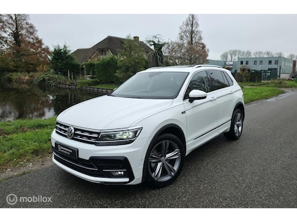 Volkswagen Tiguan 0