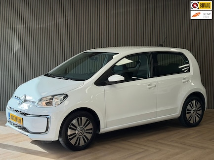 Volkswagen e-Up! 0