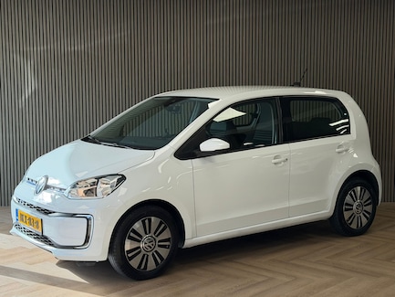 Volkswagen e-Up! 0
