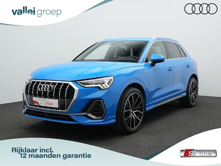Audi Q3 0