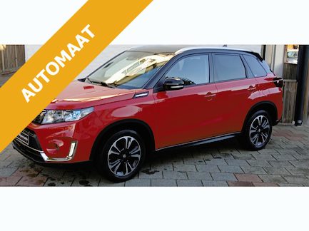 Suzuki Vitara 0