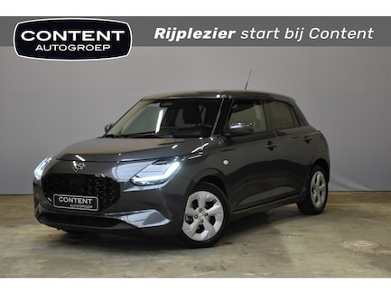 Suzuki Swift 0