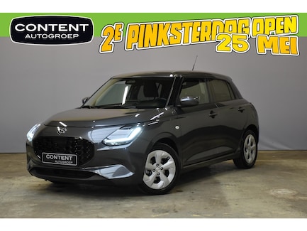 Suzuki Swift 0