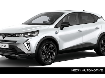 Renault Captur 0