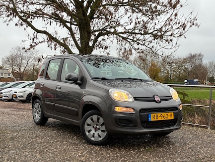 Fiat Panda 0
