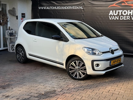 Volkswagen Up! 0