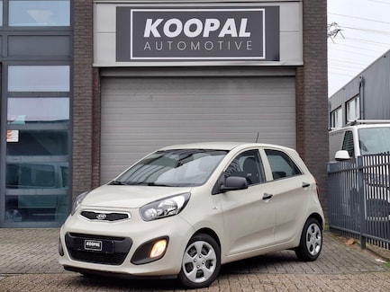 Kia Picanto 0