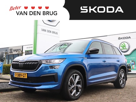 Skoda Kodiaq 0