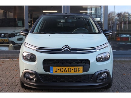 Citroën C3 0