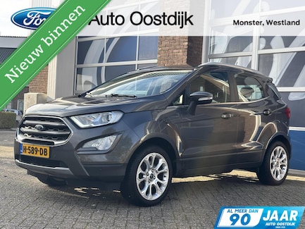 Ford EcoSport 0