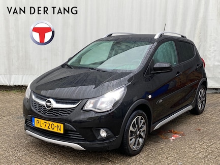 Opel Karl 0