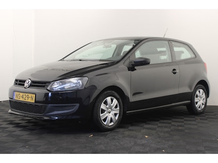 Volkswagen Polo 0