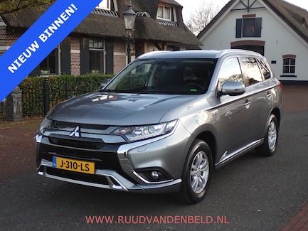 Mitsubishi Outlander 0