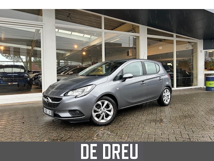 Opel Corsa 0