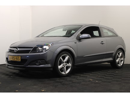 Opel Astra 0
