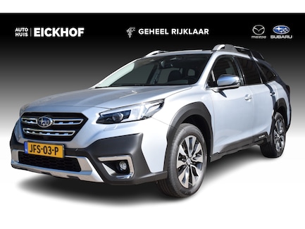 Subaru Outback 0