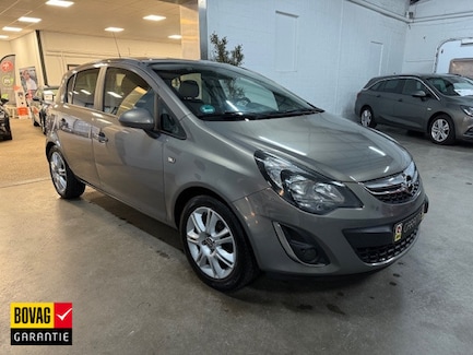 Opel Corsa 0