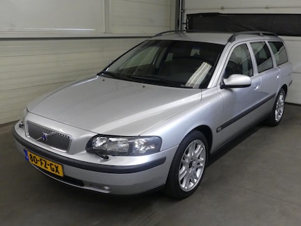 Volvo V70 0