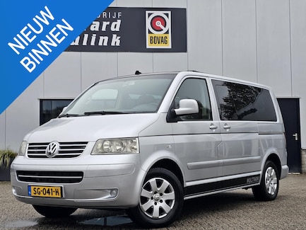 Volkswagen Transporter 0