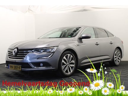 Renault Talisman 0