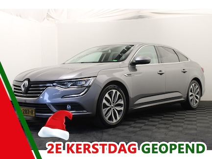 Renault Talisman 0