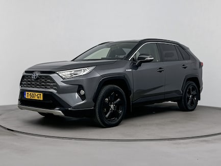 Toyota RAV4 0