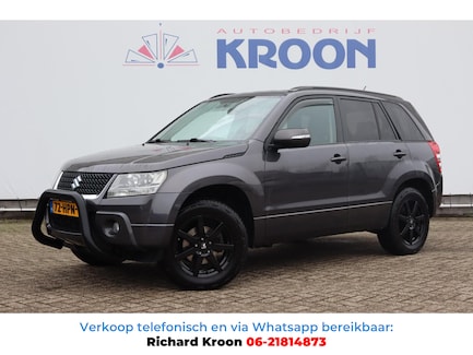 Suzuki Grand Vitara 0